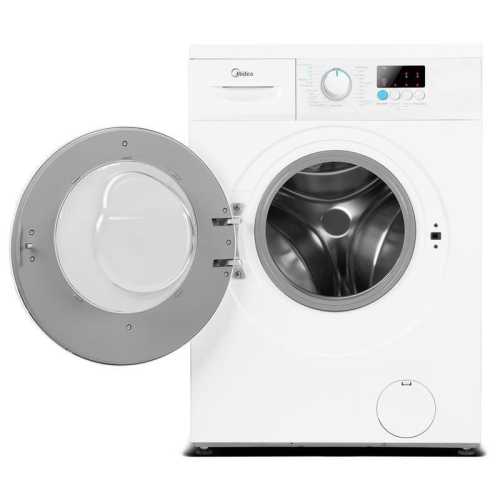 Washing machine 5Kg Midea MFE06W50/W-ES