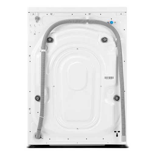 Washing machine 8Kg Midea MFES06W80/W-ES