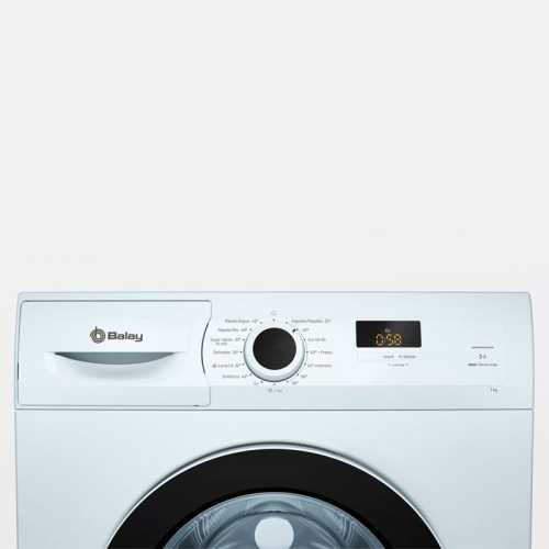 Washing machine 7Kg Balay 3TS771B