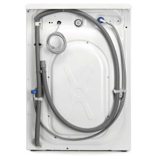 Lavadora 7Kg Electrolux EN2F5722BF