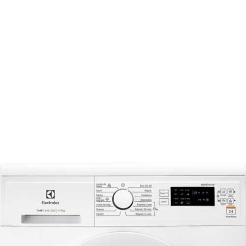 Lavadora 7Kg Electrolux EN2F5722BF