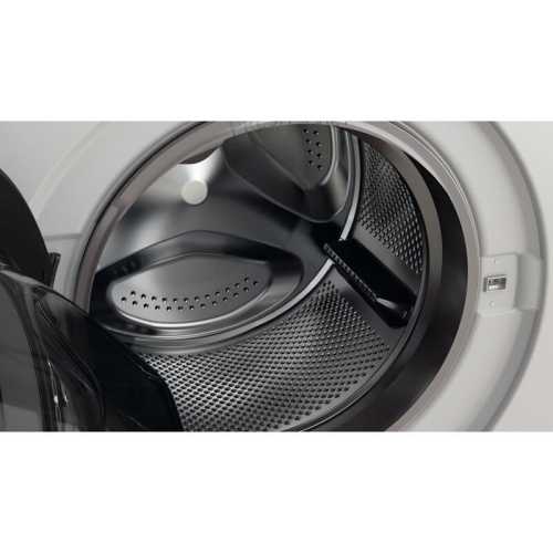 Washing machine 7Kg Whirlpool FFB7238WVSP