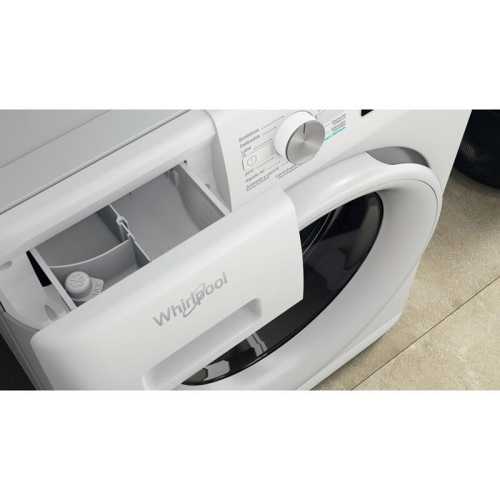 Washing machine 7Kg Whirlpool FFB7238WVSP