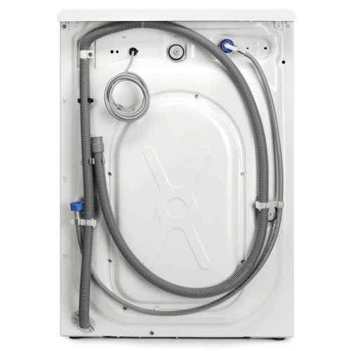 Lavadora 8Kg Electrolux EN2F4822BF