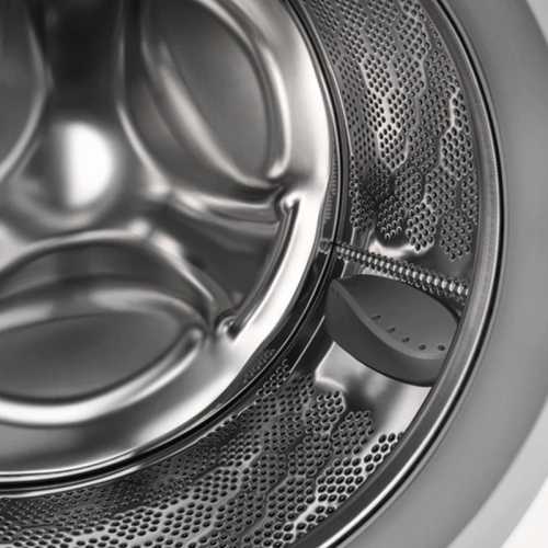 Washing machine 8Kg Electrolux EN2F4822BF