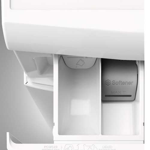 Lavadora 8Kg Zanussi ZWF824A5W2