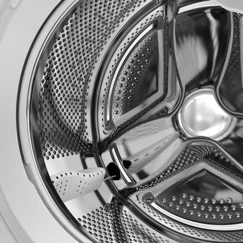 Washing machine 8Kg Teka WMT40820WH