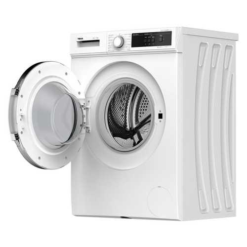 Washing machine 8Kg Teka WMT40820WH