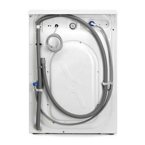 Lavadora 8Kg Electrolux EW6F5842CB
