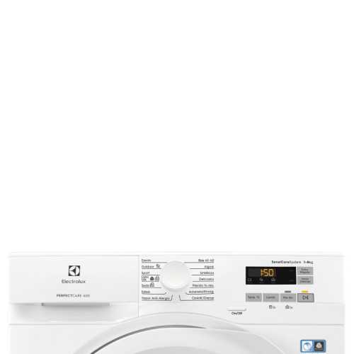 Lavadora 8Kg Electrolux EW6F5842CB