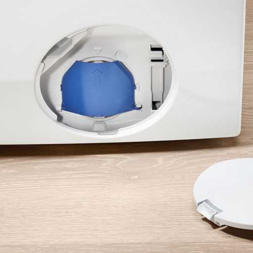 Lavadora 8Kg Electrolux EW6F5842CB