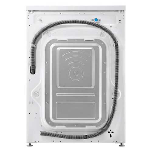 Lavadora 9Kg LG F4J3VY3W