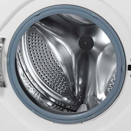 Lavadora 9Kg LG F4J3VY3W