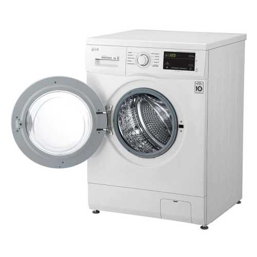 Lavadora 9Kg LG F4J3VY3W