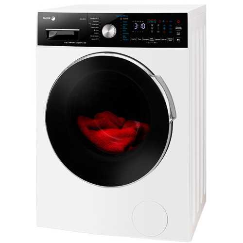 Washing machine 8Kg Fagor 4FE8714