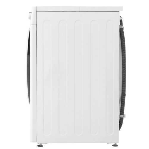 Lavadora 9Kg LG F4WV3009S3W