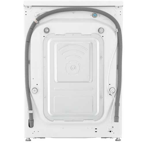 Lavadora 9Kg LG F4WV3009S3W
