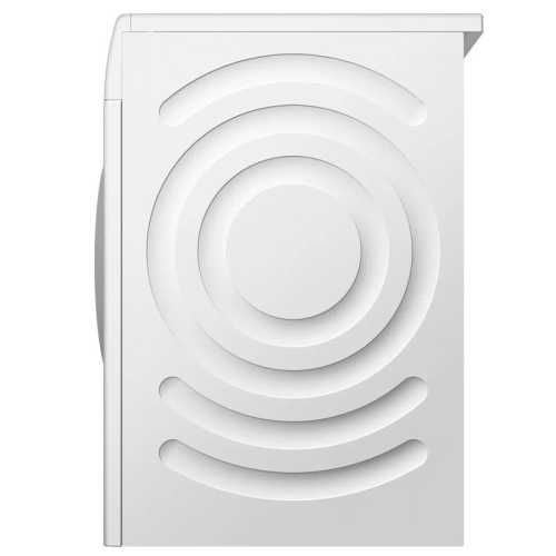 Lavadora Bosch 8Kg WUU28T60ES