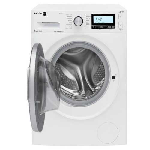 Washing machine 10Kg Fagor 3FE10814