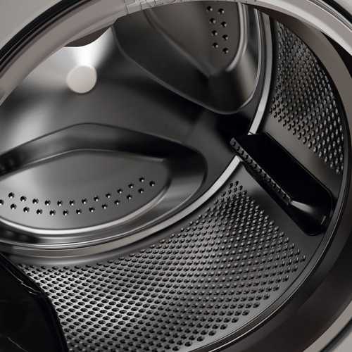 Washing machine 8Kg Whirlpool FFB8258SBVSP