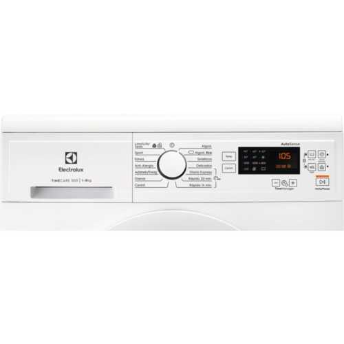 Lavadora 8Kg Electrolux EW2F4822BF