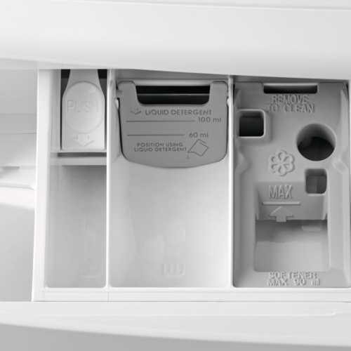 Lavadora 8Kg Electrolux EW2F4822BF
