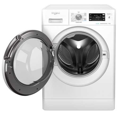 Lavadora 9Kg Whirlpool FFB9258WVSP