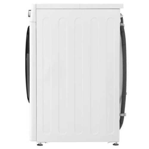 Washing machine 8Kg LG F4WV3008S6W