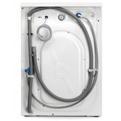 Washing machine 9Kg Zanussi ZWF922E4W2