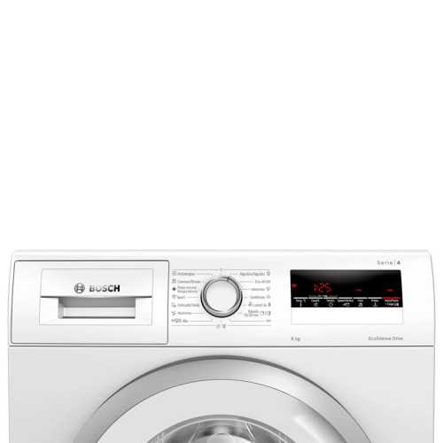 Lavadora Bosch 8Kg WAN24265ES