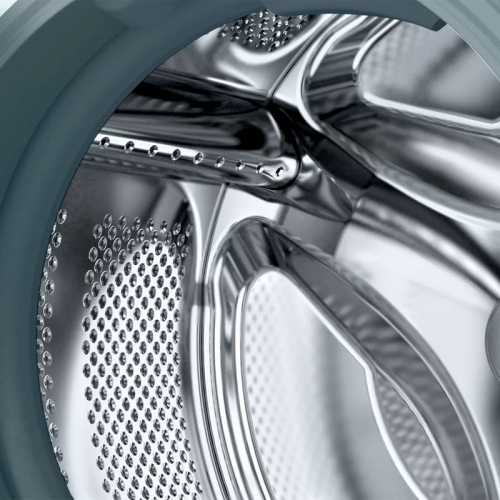 Washing machine Bosch 8Kg WAN24265ES