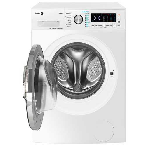 Washing machine 8Kg Fagor 4FE8614