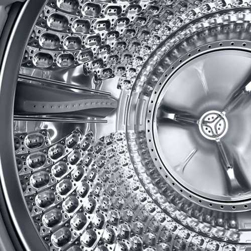 Washing machine 9Kg Samsung WW90TA046TE/EC