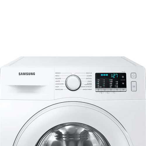 Washing machine 9Kg Samsung WW90TA046TE/EC