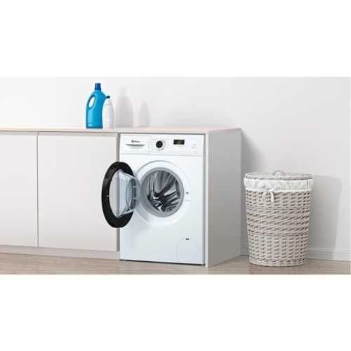 Washing machine 8Kg Balay 3TS883BE