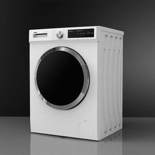 Lavadora 8Kg Teka WMT70840WH