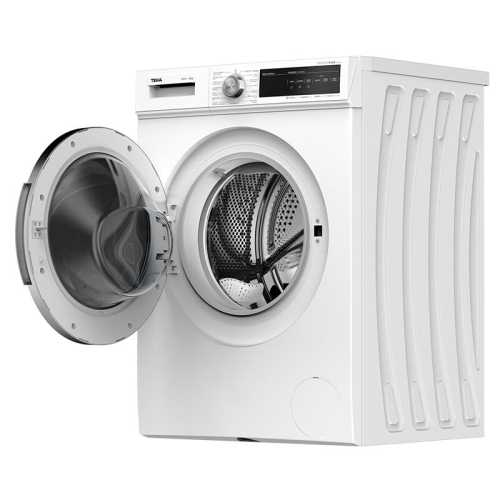 Washing machine 8Kg Teka WMT70840WH