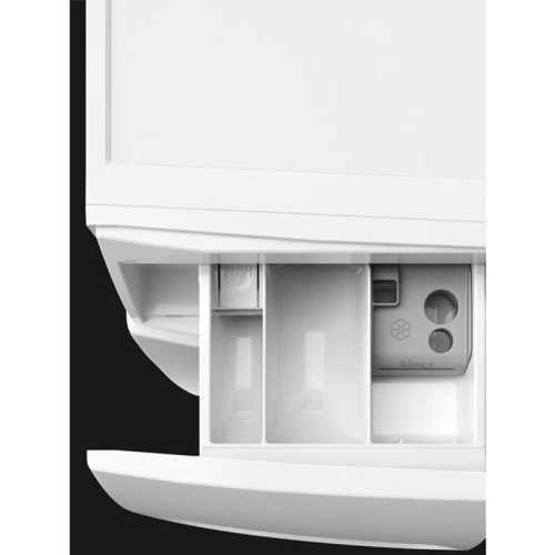 Washing machine 8Kg AEG L6FBI848P