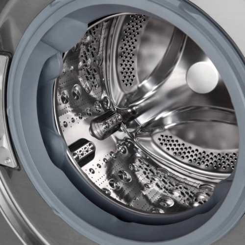Washing machine 9Kg LG F4WV3009S6S