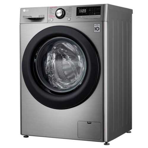 Washing machine 9Kg LG F4WV3009S6S