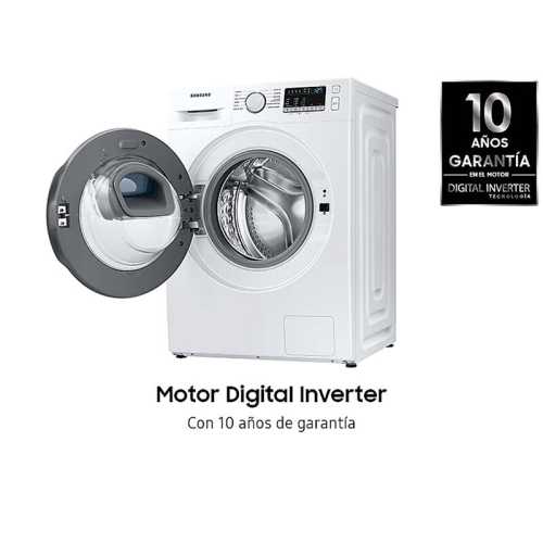 Washing machine 9Kg Samsung WW90T4540TE/EC
