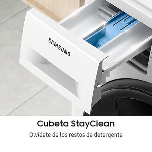 Lavadora 9Kg Samsung WW90T4540TE/EC