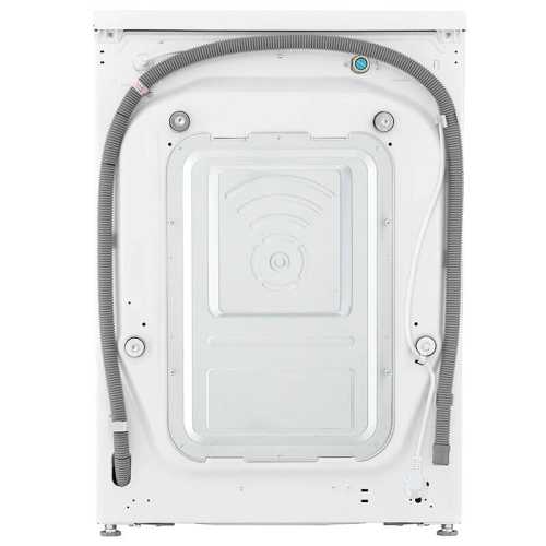 Washing machine 10.5Kg LG F4WV301S4WA