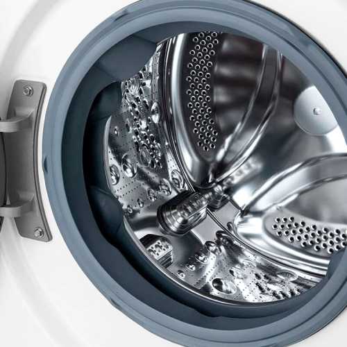Washing machine 10.5Kg LG F4WV301S4WA