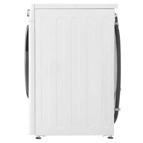 Washing machine 10.5Kg LG F4WV301S4WA