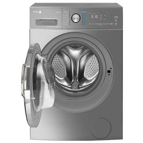 Washing machine 8Kg Fagor 4FE8614X