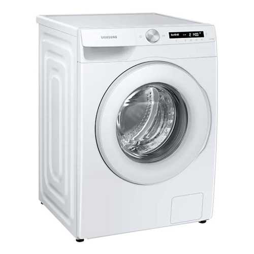 Lavadora 9Kg Samsung WW90T534DTW/S3