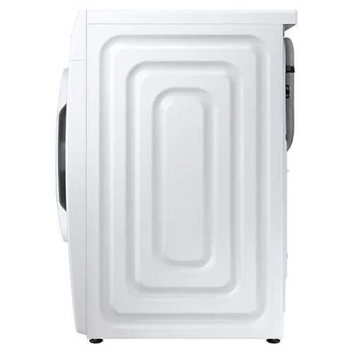 Lavadora 9Kg Samsung WW90T534DTW/S3