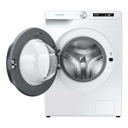 Washing machine 9Kg Samsung WW90T534DTW/S3
