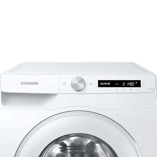 Lavadora 9Kg Samsung WW90T534DTW/S3